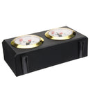 Electronic Analog Chess Clock Timer I-GO Count Up Down Alarm Timer For Game Competition