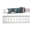 3pcs USBASP USBISP AVR Programmer USB ISP USB ASP ATMEGA8 ATMEGA128 Support Win7 64K