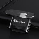 Essager Type C to 3.0 USB Adapter OTG Converter For Xiaomi Mi8 Mi9 HUAWEI P20 Mate20 S10 S90 Note