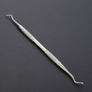 Y.F.M Professional Ingrown Toe Nail Lifter File Dual Double Ended Correction Tool Pedicure Manicure Kit