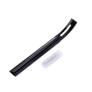 KCASA HT-51 DIY Stainless Steel Blade Leather Craft Tool Leather Skiving Cutting Tool Leather Craft Tool