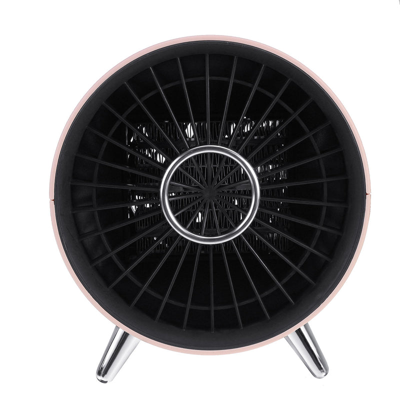 220V 50HZ Three Speed 1360W Mini Heater  Intelligence Speed Hot Heaters