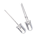 LM358 Breathing Light Parts LED Flash Light Electronic DIY Production Kit