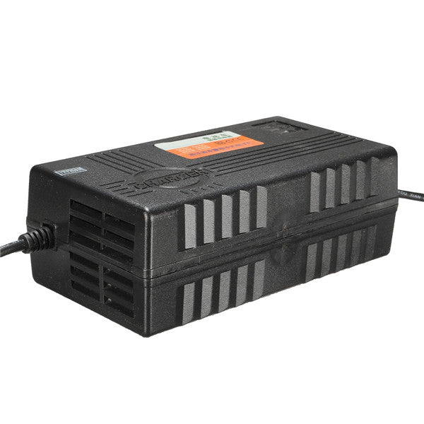 72V 2.5 Amp 20AH Battery Charger For Scooters Electric Bikes E-bike