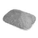 Removable Pet House Yurt Puppy Kennel Dog Cat Sleeping Bed Home Animals Mat