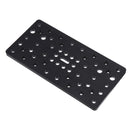 C-Beam Build Board Double Width Construction Board for 3D Printer