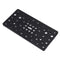 C-Beam Build Board Double Width Construction Board for 3D Printer