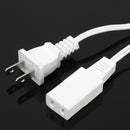 US Plug Power Cord for Brother Electronic Knitting Machine KH900,910,920,930,940,950,950i Replacement Accessories