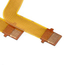 5pcs Repair Parts Replacement For CANON 17-85mm LENS Aperture Flex Cable
