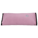 Car Kid Safety Seat Belt Shoulder Pillow Children Protect Neck Pad
