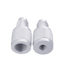 5/8 to 3/8-24UNF Threaded CO2 Adapter Converter Adapter