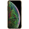 NILLKIN Shockproof Transparent Non-slip Soft TPU Protective Case for iPhone 11 Pro Max 6.5 inch