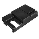 Car Center Console Storage Armrest Organizer Box Tray Fits for 14-18 Toyota Tundra