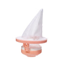 Floating Pet Fur Catcher Laundry Lint Pet Hair Remover For Washing Machine
