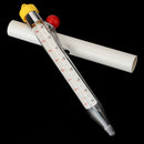 Thermometer Temperature Read Stick Thermometer Cooking Jam Sugar Candy Food-safe Temperature Detector