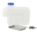 4.5L Plastic Fuel Oil Gasoline Tank For Cars Truck Air Diesel Parking Heater