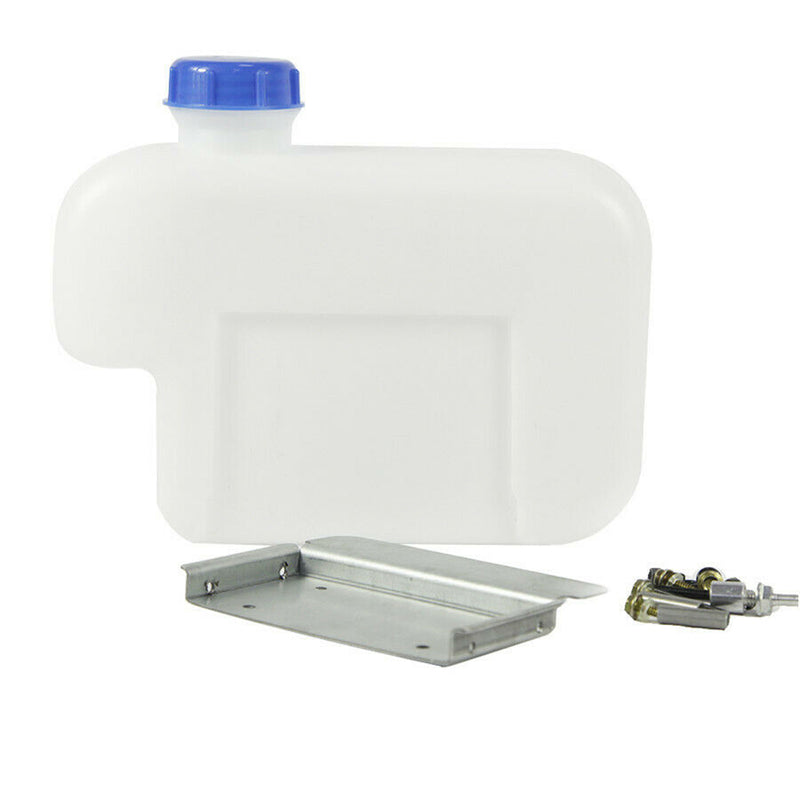 4.5L Plastic Fuel Oil Gasoline Tank For Cars Truck Air Diesel Parking Heater