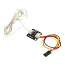 YwRobot Electronic String Lamp Module Four Color Dazzle LED String Light Artistic Lamp