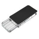 40 Cups For Nespresso Coffee Capsules Holder Bracket Pod Rack Storage Dispenser