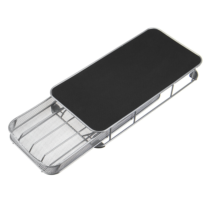 40 Cups For Nespresso Coffee Capsules Holder Bracket Pod Rack Storage Dispenser