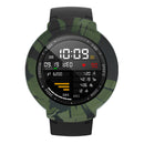 Camouflage Pattern Watch Cover Watch Case Cover for Huami 3 Xiaomi AMAZFIT Verge
