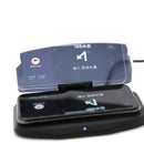 Bakeey HUD Head Up Display Qi Wireless Charger Car Cell Phone GPS Navigation Image Reflector