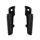 Motorcycle Front Footrest Pedal Foot Pegs for Honda CBR600RR CBR1000RR CB1000R