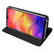 DUX DUCIS Flip Shockproof PU Leather Card Slot Full Body Cover Protective Case for Xiaomi Redmi Note 7 / Note 7 Pro