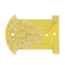 DIY D2-3 Intelligent Tracking Infrared Obstacle Avoidance Car Kit 51 Single Chip Smart Car Kits