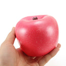 YunXin Squishy Apple Jumbo 10cm Soft Slow Rising With Packaging Collection Gift Decor Toy