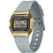 SYNOKE 9027 Lightweight Classic Luminous Waterproof LED Shock Sport Digital Watch Men Watch