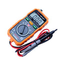 PEAKMETER PM8232 Non-Contact Mini Digital Multimeter DC AC Voltage Current Tester Data Hold Ammeter Portable Voltage Meter