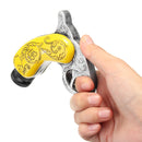 Universal Shifter Manual Automatic Gear Shift Knob