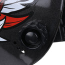 Solar Power Automatic Dimming Welding Helmet Welder Mask Adjustable Head Band PA