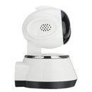 Wireless Pan Tilt 720P HD WIFI Camera Security Network Night Vision
