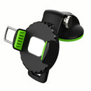 Universal Foldable Sucker Car Windshield Holder Desktop Phone Clip Stand Mount for iPhone Samsung