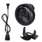 900W Portable Mini Electric Air Heater Fan Warmer Winter Hot Blower Home Office Electric Heater