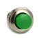 Wendao DS-316 250V 1A 10mm Self-resetting OFF/ON Switch Push Button No Lock 10pcs