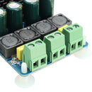 SANWU TDA7498 2 Channel 2x100W DC 8~32V Digital Stereo Power Amplifier Board 4/6/8 ohm