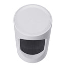 500W Mini Electric Heater Winter Space Warmer Heating Home Office Dormitory Heater Air Machine