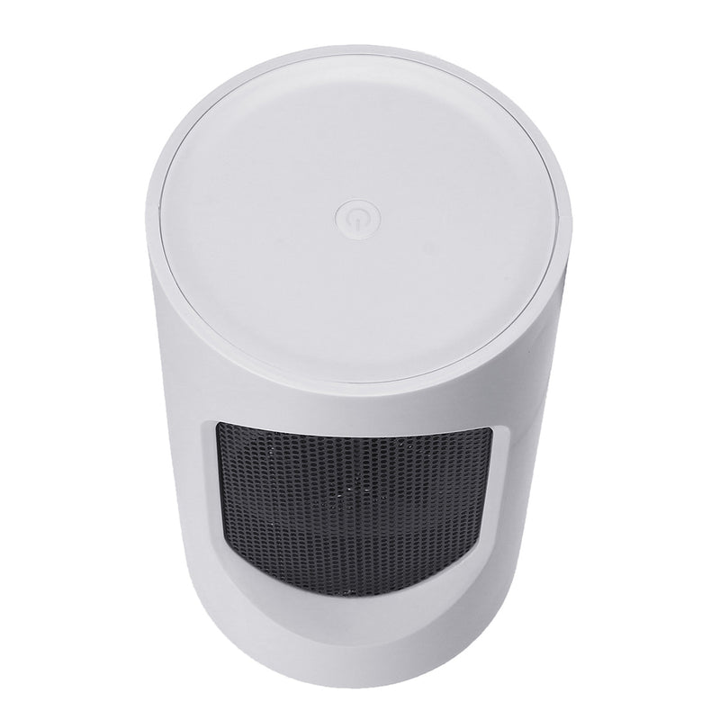 500W Mini Electric Heater Winter Space Warmer Heating Home Office Dormitory Heater Air Machine