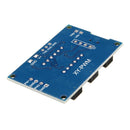 3pcs 2 Channel PWM Generator Module Pulse Frequency Duty Cycle Adjustable