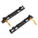L/R Slider Assembly w/Flex Cable Parts For Nintendo Switch Game Controller Joy-Con