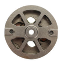 Lawnmower Brush Cutter Trimmer Clutch For STIHL FS120 FS200 FS250 FS300 FS350 FS400 FS450