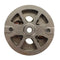 Lawnmower Brush Cutter Trimmer Clutch For STIHL FS120 FS200 FS250 FS300 FS350 FS400 FS450