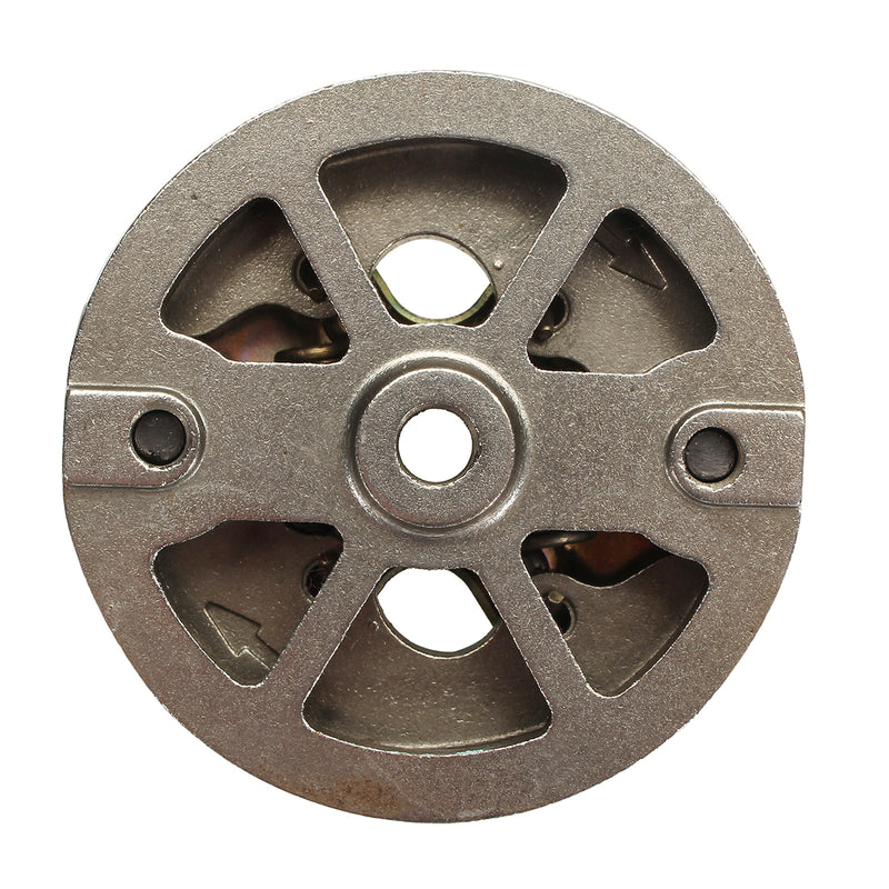 Lawnmower Brush Cutter Trimmer Clutch For STIHL FS120 FS200 FS250 FS300 FS350 FS400 FS450