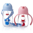 Kalar 210/300ml Portable Children Feeding Cup Baby Kids Drinking Water Bottle BPA Free from Xiaomi Youpin