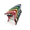 6 Colors Guitar Tuner Aluminum Alloy Tune Clamp Key Trigger Capo for Acoustic Electric Guitar