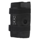Sports Adjustable Knee Pad Thigh Knee Support Brace Strap Wrap Bandage Pain Injury Relief