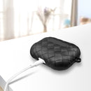 Bakeey Business Heat Dissipation TPU Shockproof Earphone Storage Case for Apple Airpods 3 Airpods Pro